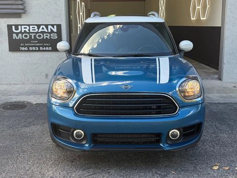 Used 2020 MINI Cooper Countryman image 4