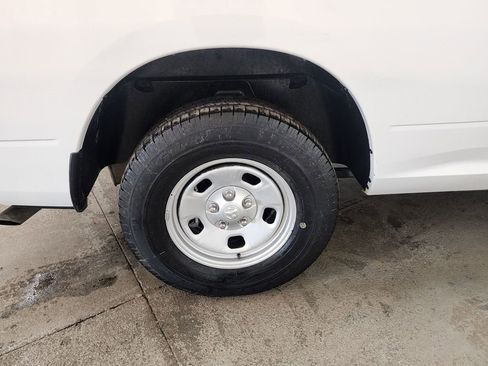 Certified 2019 RAM 1500 Tradesman image 40