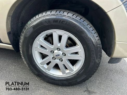 Used 2007 Ford Explorer Eddie Bauer RWD image 15