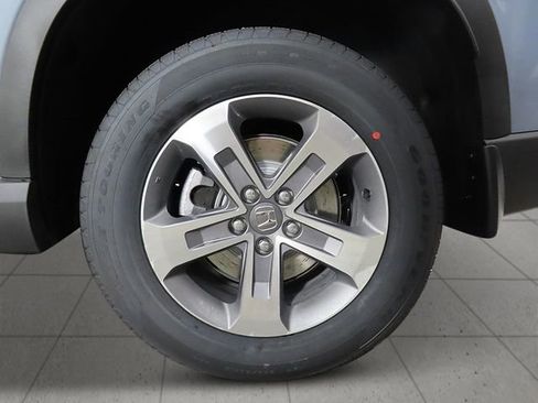 New 2026 Honda Pilot EX-L image 9