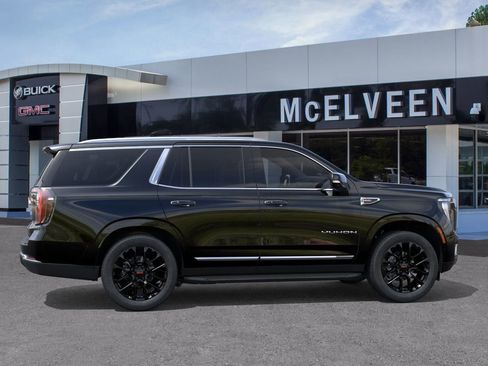 New 2026 GMC Yukon Elevation image 29
