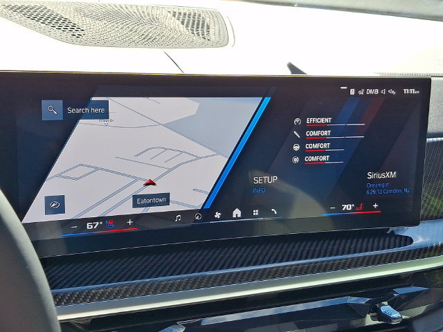 New 2026 BMW X5 M Competition w/ Executive Package AWD/4WD image 21