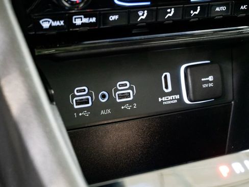 Used 2023 Jeep Grand Cherokee 4WD 4xe image 19