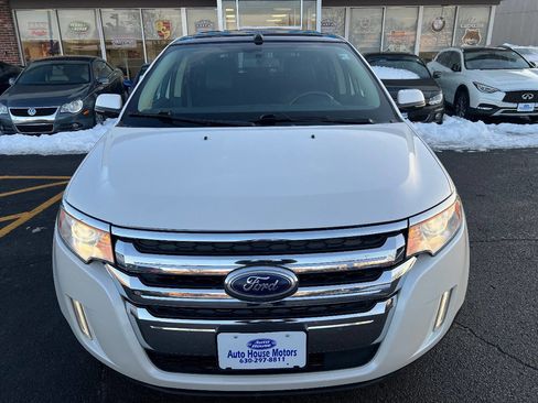 Used 2014 Ford Edge Limited w/ Equipment Group 302A image 5
