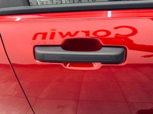 New 2025 Ford Maverick XLT w/ Equipment Group 301A image 11