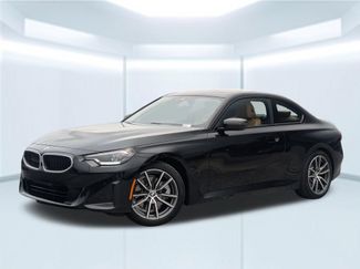Used 2025 BMW 230i Coupe w/ Convenience Package RWD video 1
