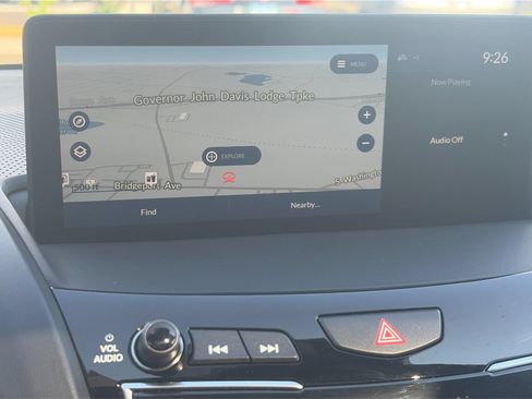 Used 2023 Acura RDX w/ Advance Package AWD/4WD image 20