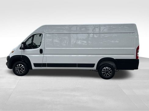 New 2026 RAM ProMaster 3500 w/ Quick Order Package 22G SLT FWD image 3