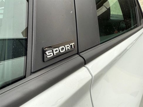 New 2026 Volkswagen Jetta Sport image 11