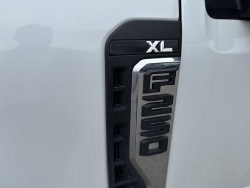 Used 2024 Ford F250 XL w/ XL Driver Assist Package image 4