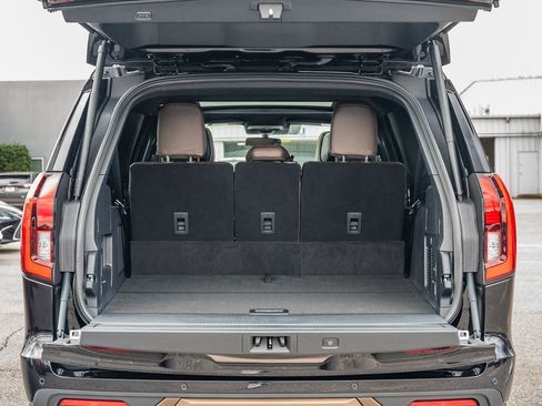 New 2026 Ford Expedition Max King Ranch image 12