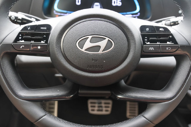 New 2026 Hyundai Elantra N Line FWD image 21