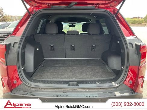 Used 2026 GMC Terrain Elevation w/ Technology Package II AWD/4WD image 19