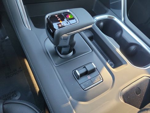 New 2026 GMC Sierra 1500 Denali w/ Denali Reserve Package image 22