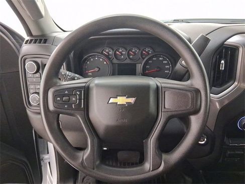 Used 2025 Chevrolet Silverado 2500 W/T w/ WT Convenience Package image 19