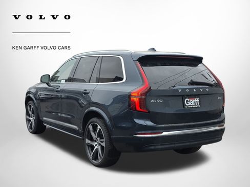 New 2026 Volvo XC90 B6 Ultra AWD/4WD image 5