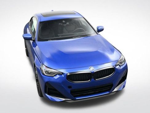 New 2026 BMW 230i xDrive Coupe w/ Premium Package AWD/4WD image 28