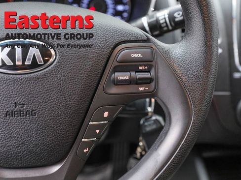 Used 2018 Kia Forte LX w/ LX Popular Package image 16