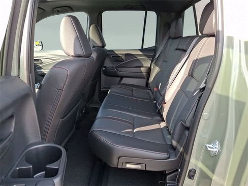 New 2026 Honda Ridgeline TrailSport image 6