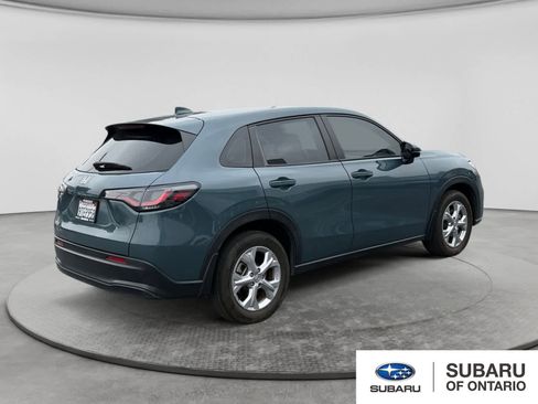 Used 2024 Honda HR-V LX image 5
