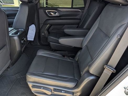 Used 2021 Chevrolet Tahoe Z71 image 32