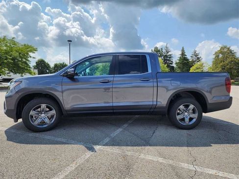 Used 2023 Honda Ridgeline RTL image 10