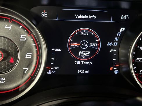 Certified 2023 Dodge Charger Scat Pack w/ Plus Group image 17