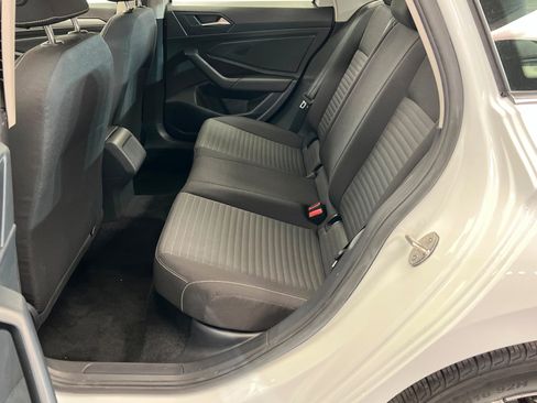 Used 2024 Volkswagen Jetta S image 21