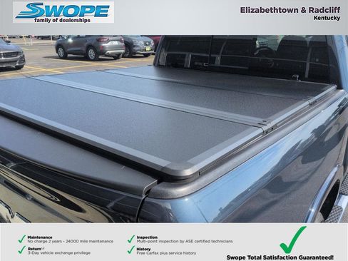 Used 2025 RAM 1500 Big Horn image 4