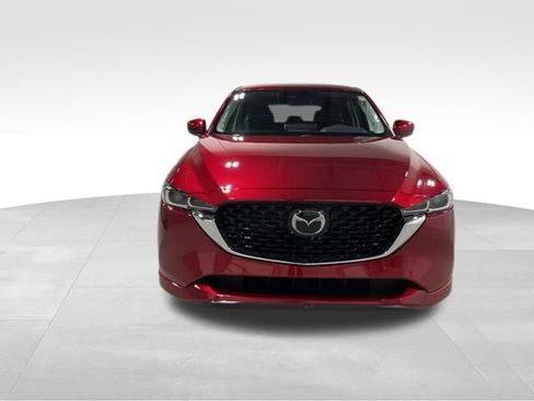 New 2025 MAZDA CX-5 AWD 2.5 S w/ Select Package image 9