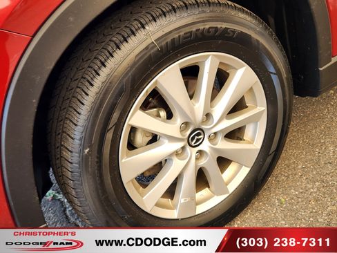Used 2013 MAZDA CX-5 Touring AWD/4WD image 26