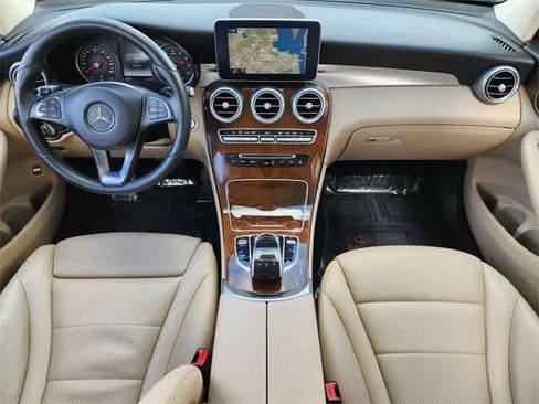 Used 2016 Mercedes-Benz GLC 300 image 10
