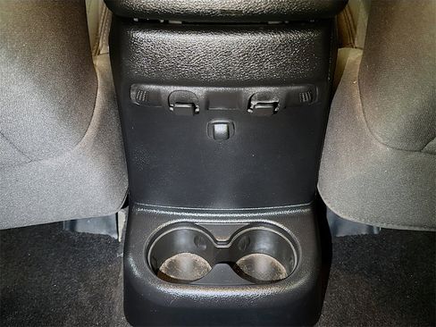 Used 2015 Jeep Wrangler Unlimited Sport w/ Connectivity Group image 22