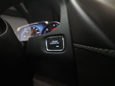 Used 2018 GMC Acadia Denali w/ Technology Package image 31