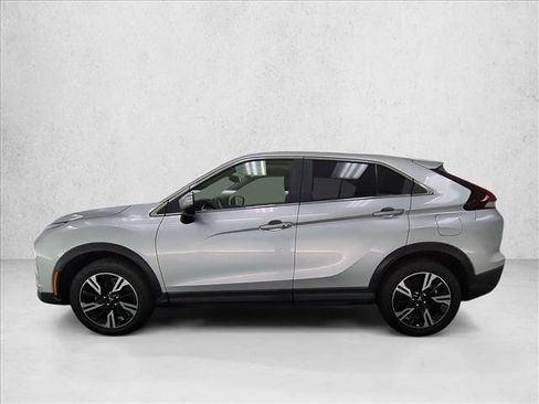 Used 2026 Mitsubishi Eclipse Cross AWD image 9