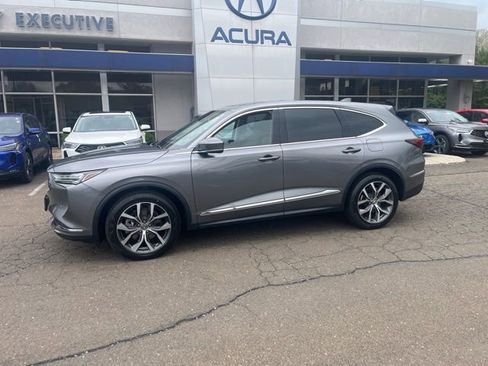 Certified 2023 Acura MDX SH-AWD w/ Technology Package image 26