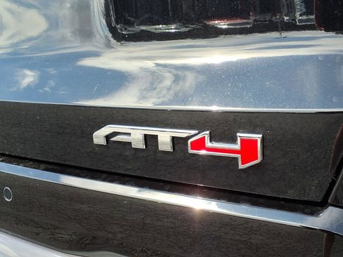 New 2026 GMC Terrain AT4 w/ Convenience Package III AWD/4WD image 5