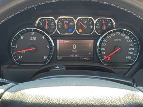 Used 2018 GMC Sierra 1500 SLE w/ SLE Value Package image 14