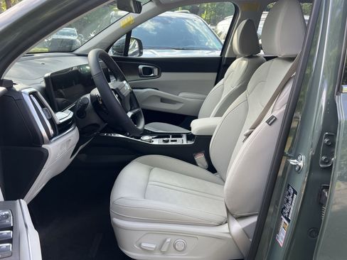 New 2026 Kia Sorento EX AWD/4WD image 18