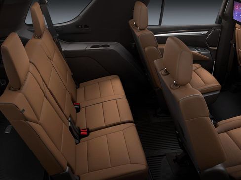 New 2026 Cadillac Escalade Luxury w/ Touring Package image 46