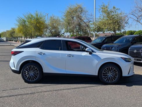 Used 2023 Lexus RX 350 FWD w/ Accessory Package (Z1) image 7