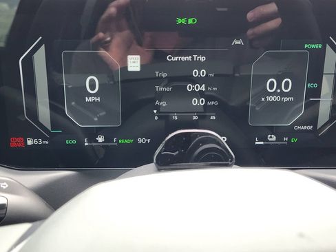 New 2027 Kia Telluride SX X-Line w/ Towing Package AWD/4WD image 14