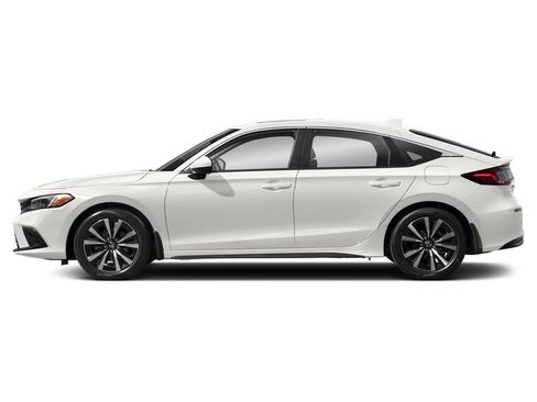 Used 2023 Honda Civic EX-L image 3