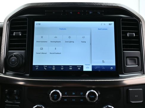 Used 2023 Ford F150 King Ranch w/ Equipment Group 601A High image 36