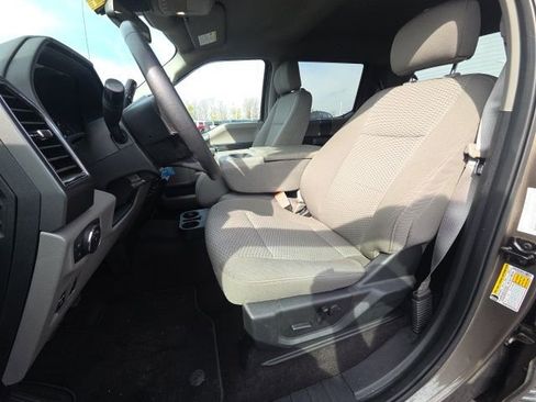 Certified 2019 Ford F150 XLT w/ Equipment Group 302A Luxury image 24