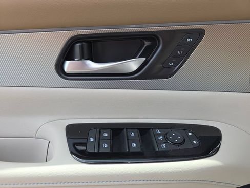 New 2026 Nissan Murano Platinum w/ Cargo Package AWD/4WD image 25