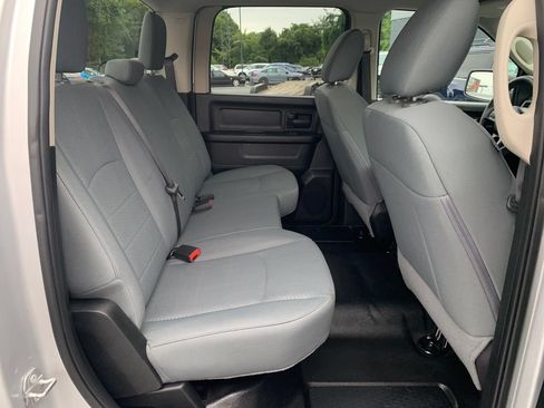 Used 2018 RAM 1500 Tradesman w/ Popular Equipment Group RWD image 29