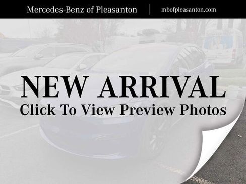Used 2023 Tesla Model X image 1