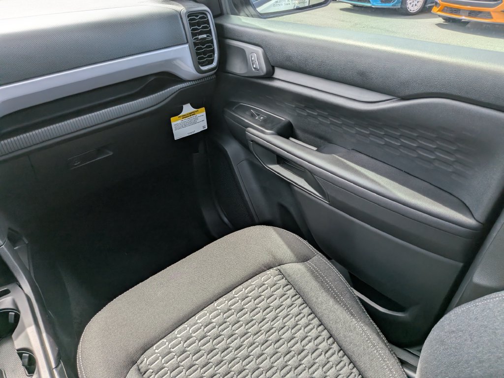 New 2026 Ford Ranger XL RWD image 15