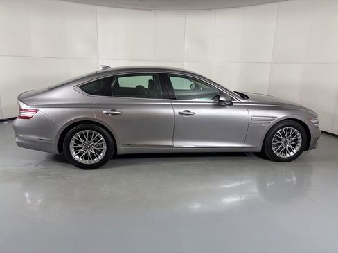 Used 2023 Genesis G80 2.5T image 11